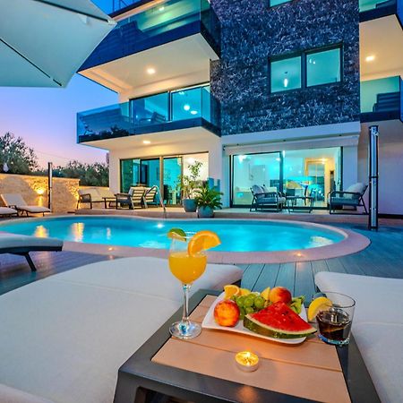 ויר Luxury Apartments Vilamaloca מראה חיצוני תמונה