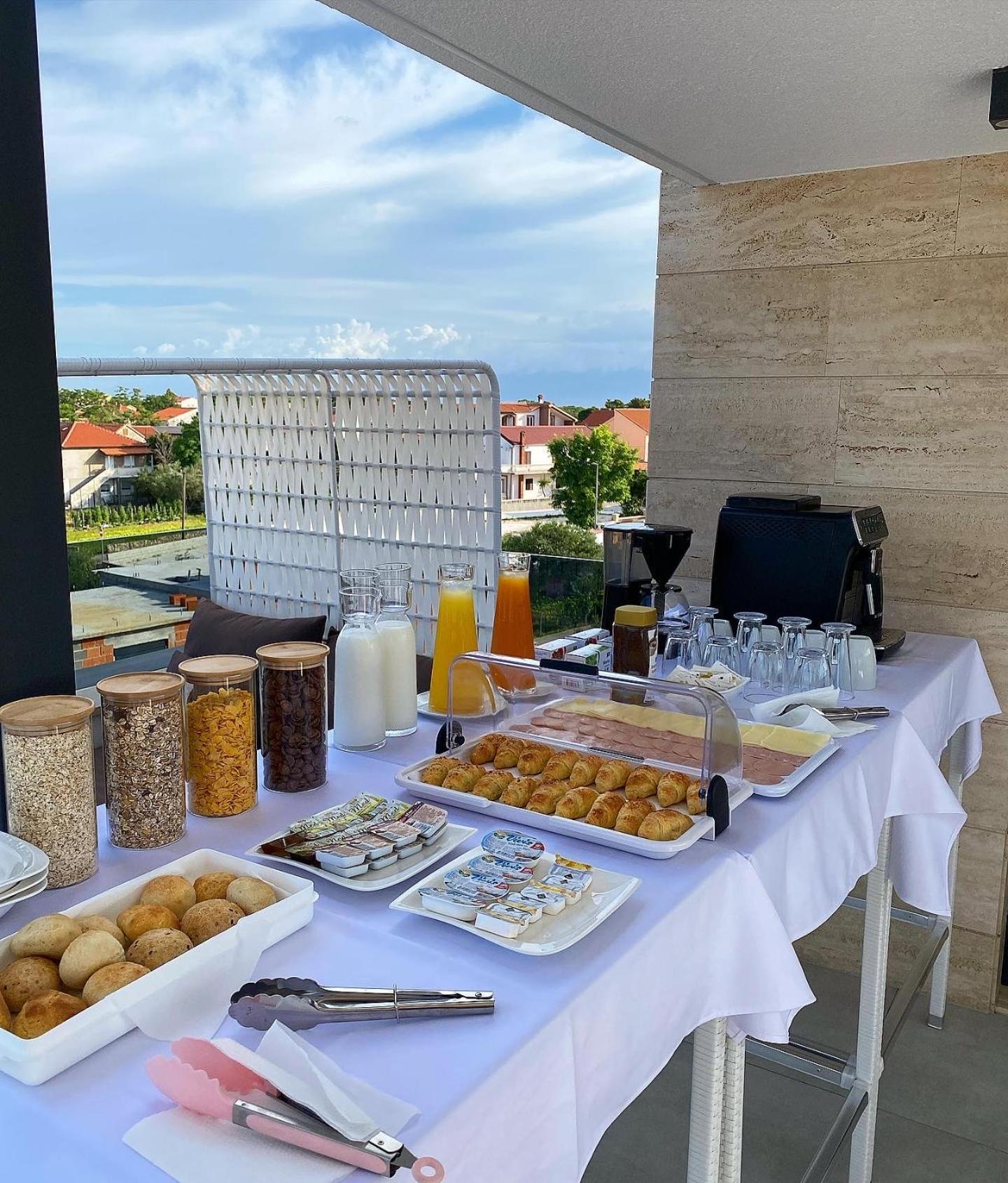 ויר Luxury Apartments Vilamaloca מראה חיצוני תמונה