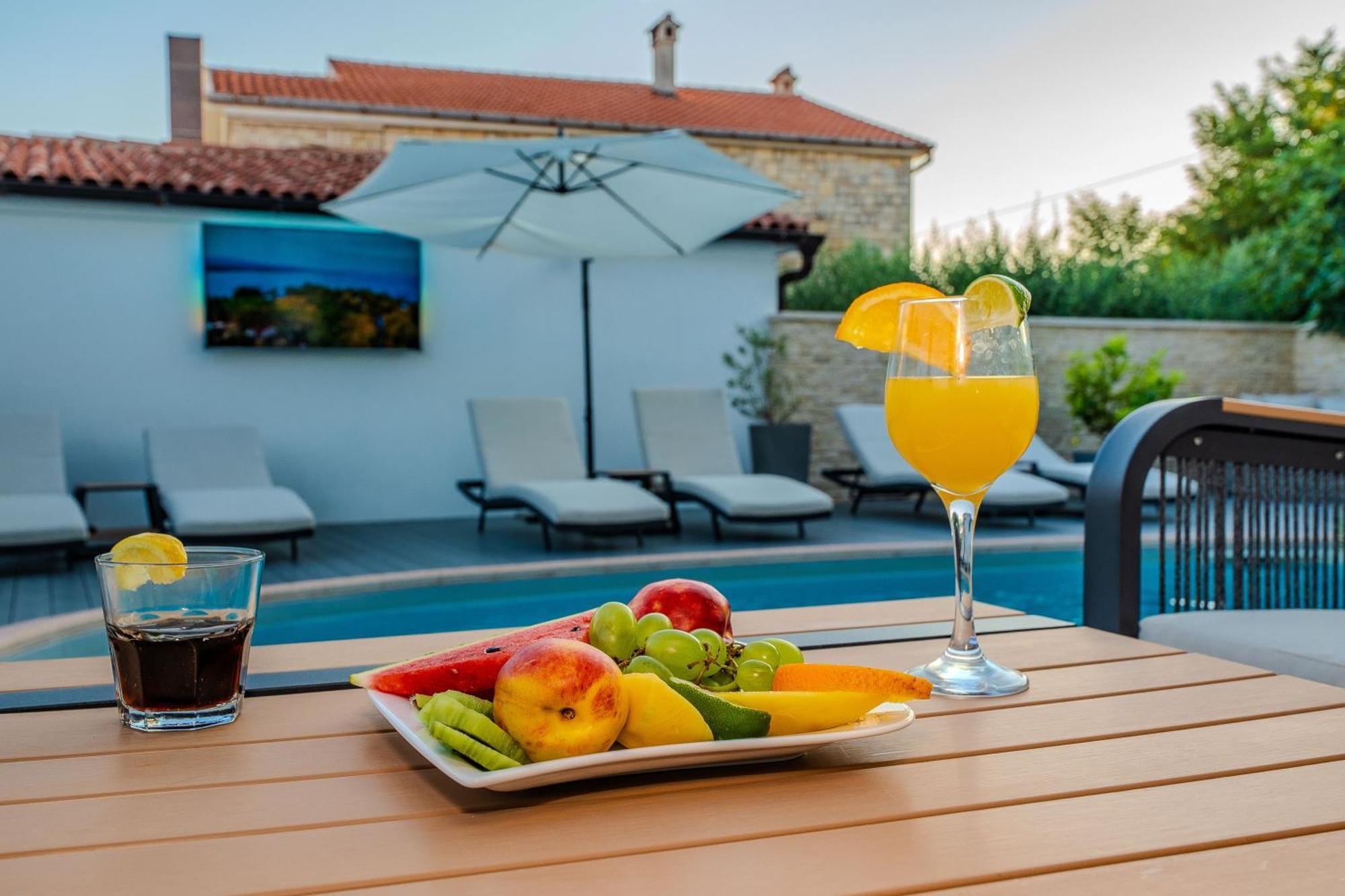 ויר Luxury Apartments Vilamaloca מראה חיצוני תמונה