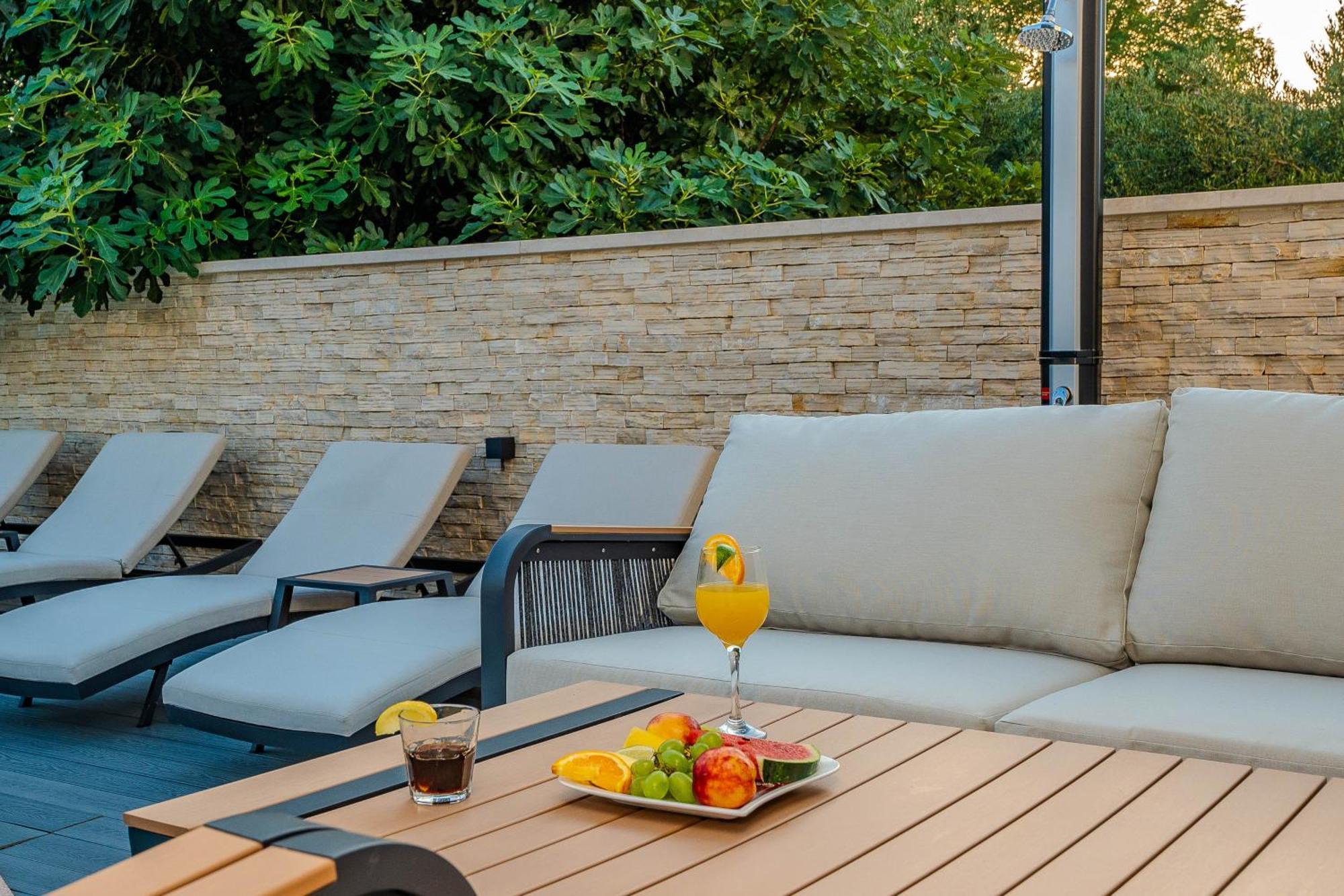 ויר Luxury Apartments Vilamaloca מראה חיצוני תמונה