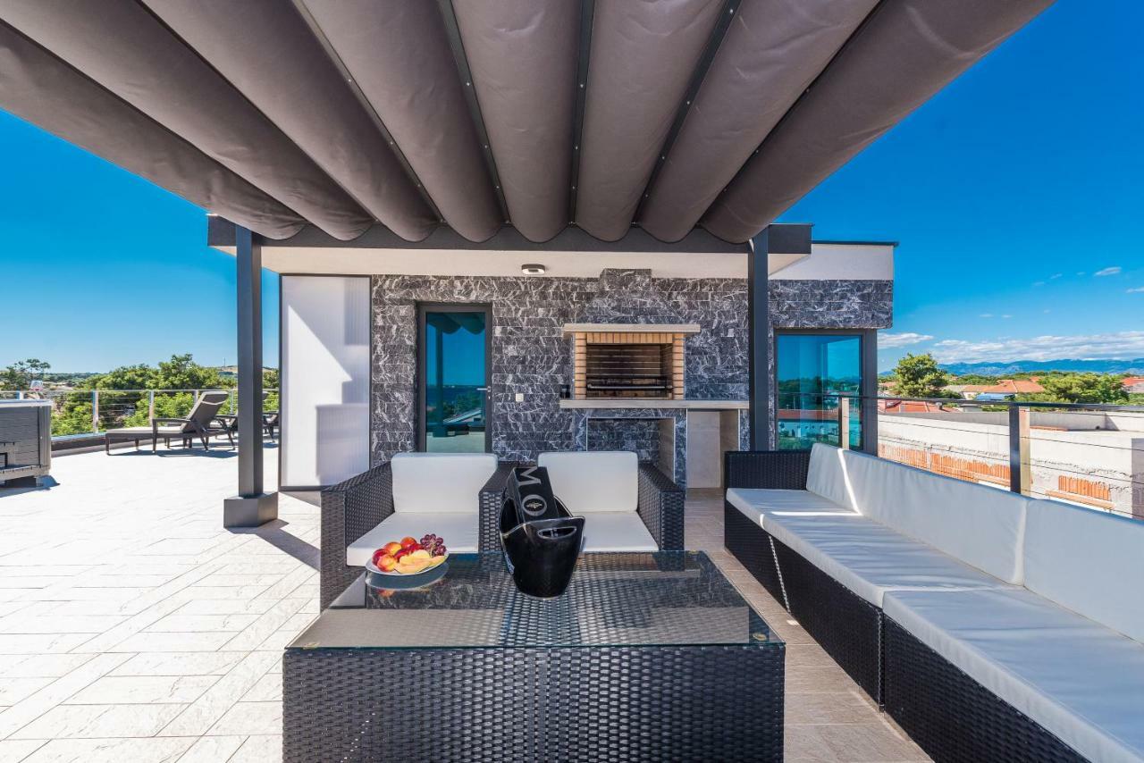 ויר Luxury Apartments Vilamaloca מראה חיצוני תמונה