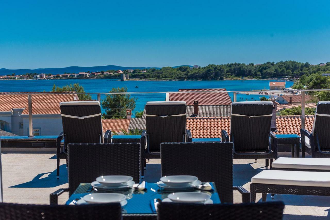 ויר Luxury Apartments Vilamaloca מראה חיצוני תמונה