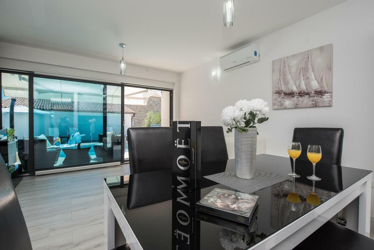 ויר Luxury Apartments Vilamaloca מראה חיצוני תמונה