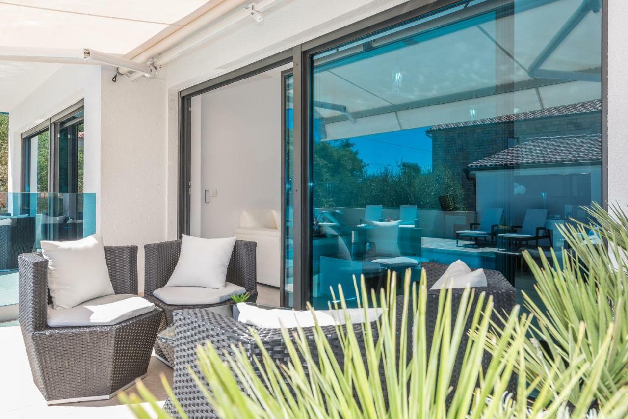 ויר Luxury Apartments Vilamaloca מראה חיצוני תמונה