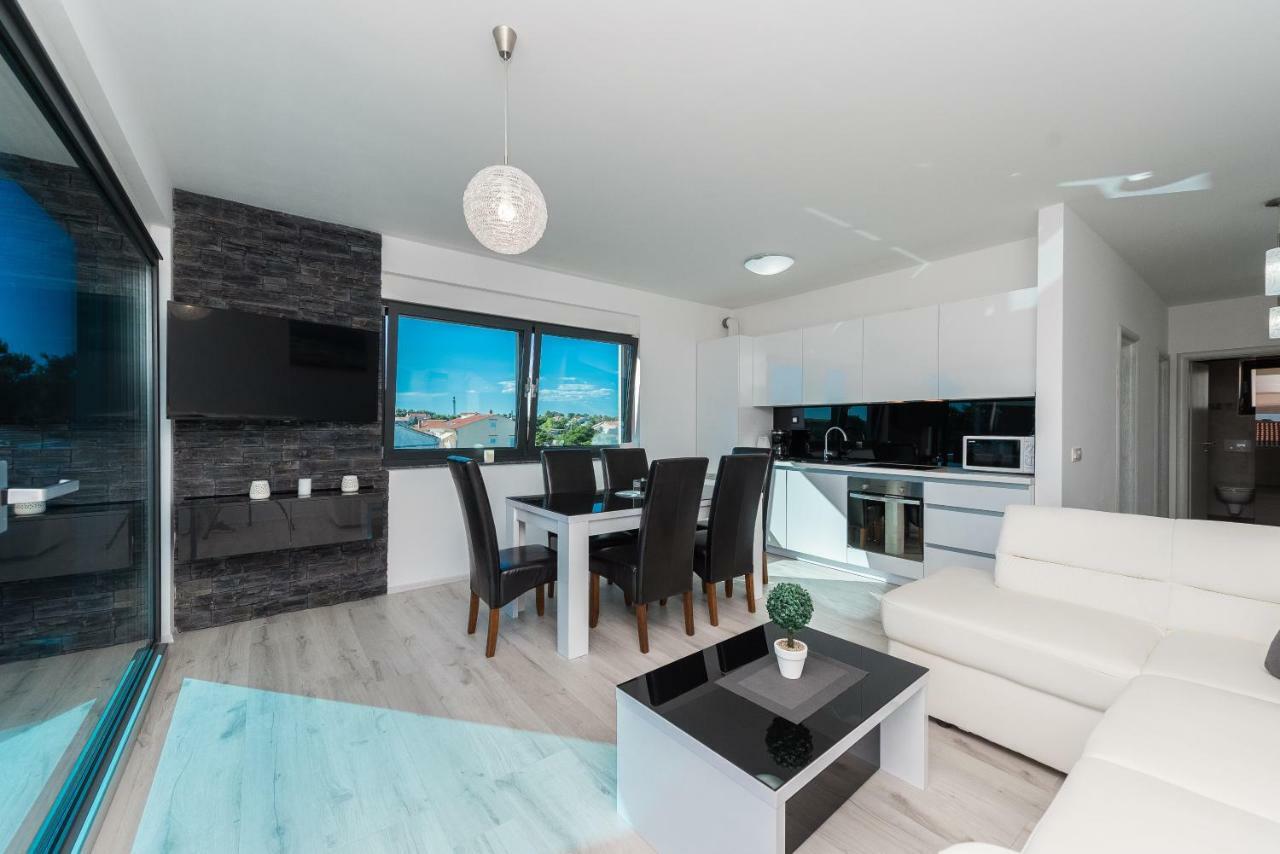 ויר Luxury Apartments Vilamaloca מראה חיצוני תמונה