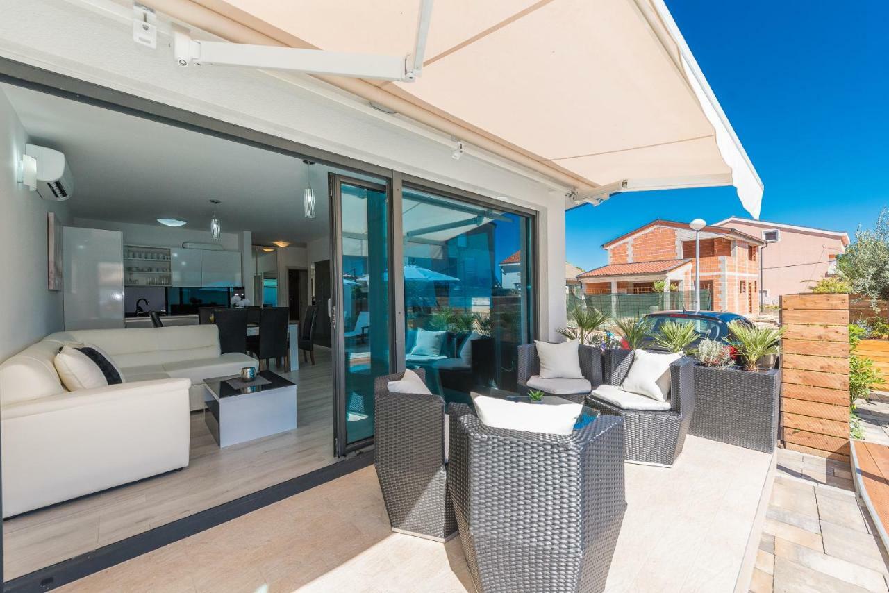 ויר Luxury Apartments Vilamaloca מראה חיצוני תמונה