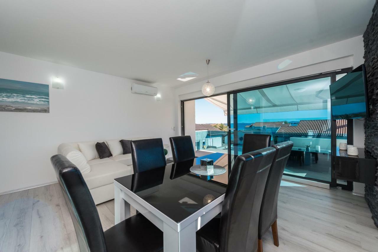 ויר Luxury Apartments Vilamaloca מראה חיצוני תמונה