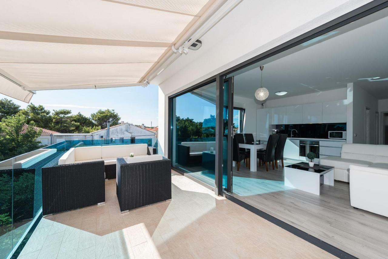 ויר Luxury Apartments Vilamaloca מראה חיצוני תמונה