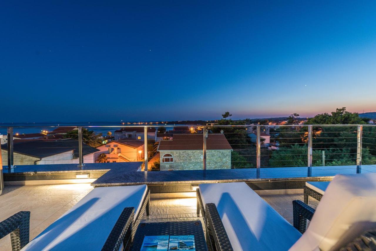ויר Luxury Apartments Vilamaloca מראה חיצוני תמונה